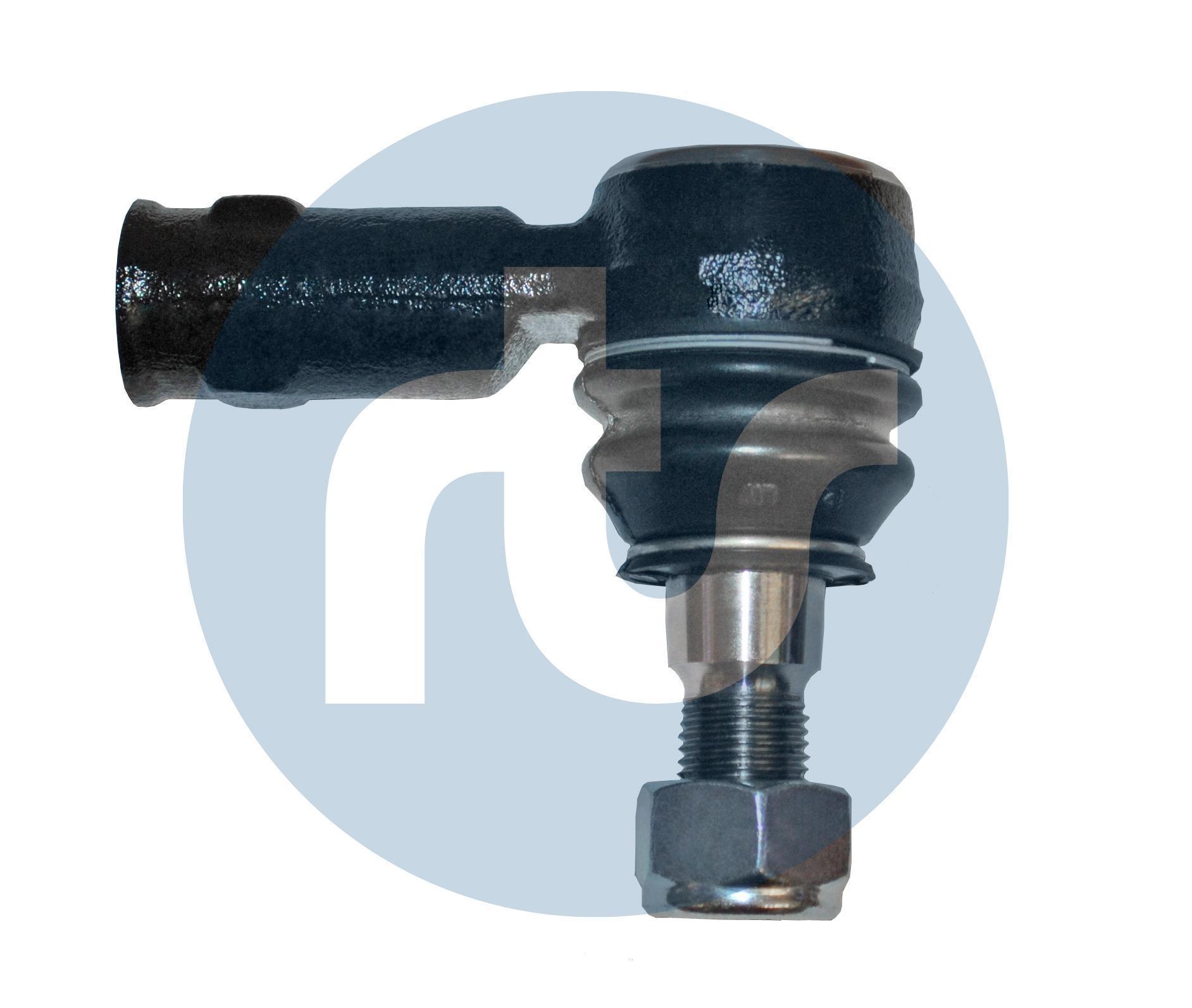 Наконечник рулевой Mercedes Sprinter 95-; VW LT 96- \ RTS 91-01476