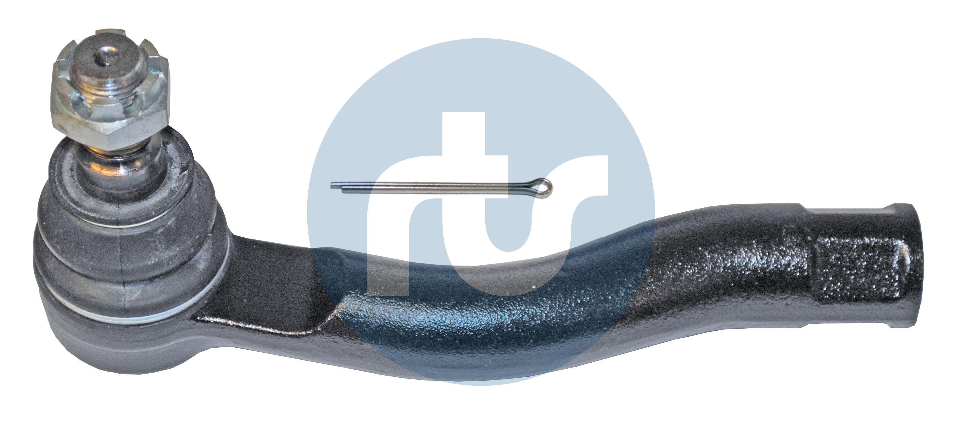 Наконечник рулевой Toyota Land Cruiser (J100) 02-07; Lexus LX470 02-07 левый \ RTS 91-92519-2