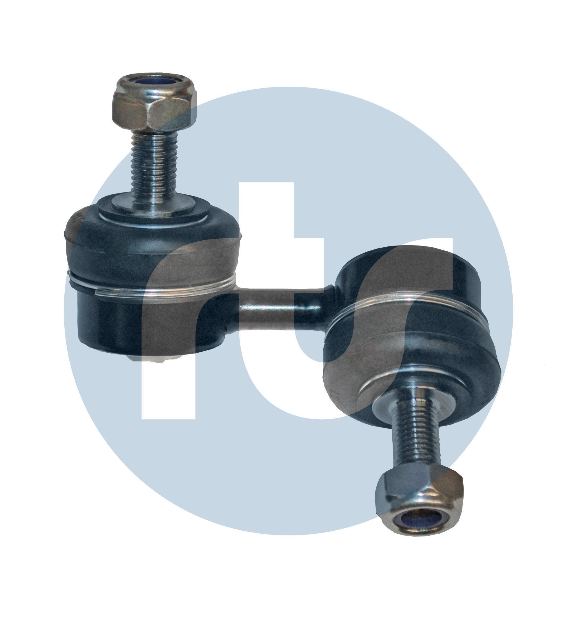 Стойка стабилизатора Honda Civic 00-05, CR-V (RD) 02-06, Element 02-11 переднего правая \ RTS 97-06627-1