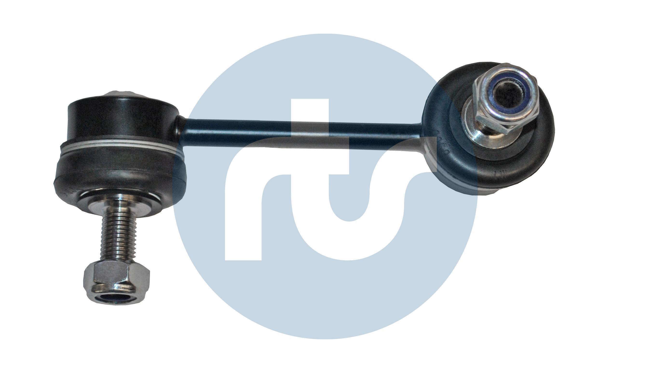 Стойка стабилизатора Mazda CX-7 02-07, Familia 94-00, 323 92-, 626 94- переднего левая \ RTS 97-08033-2