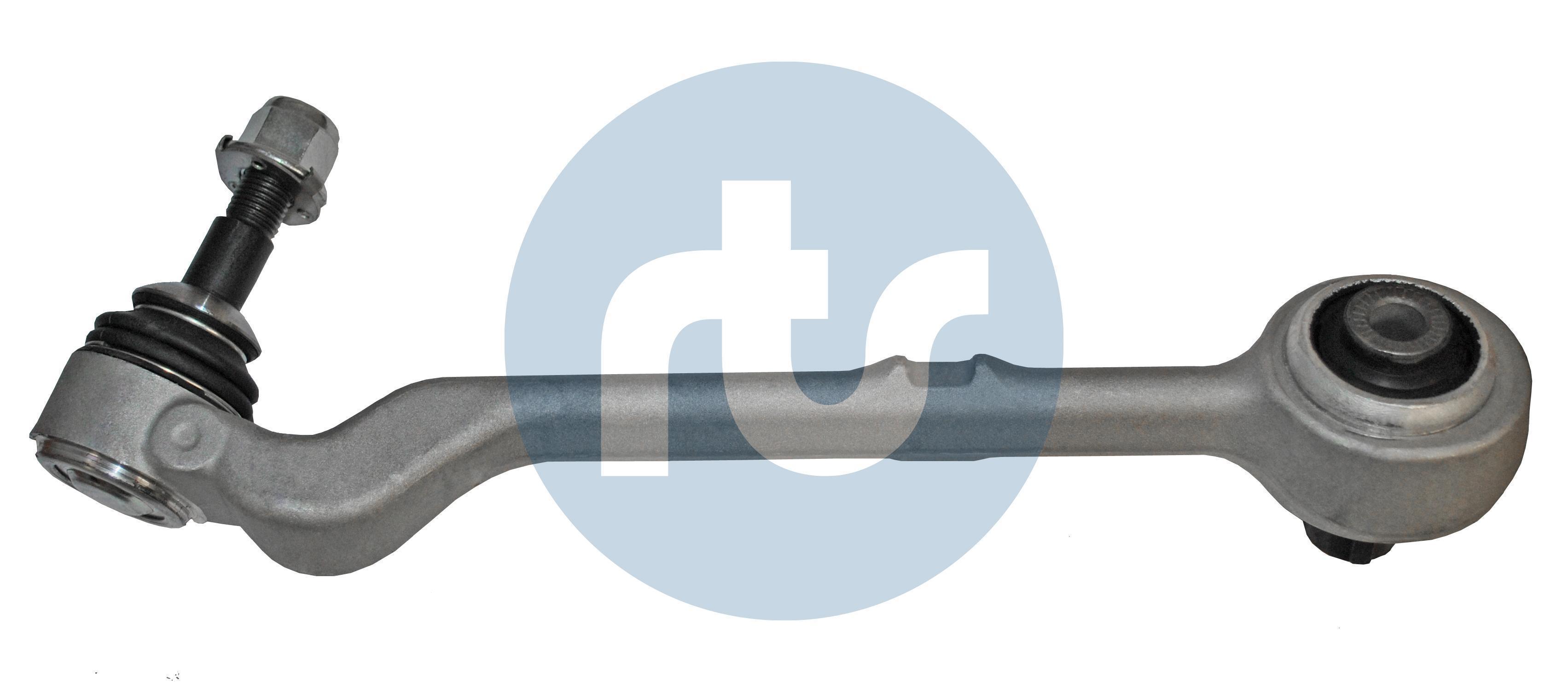 Рычаг BMW 1 (E81, E87) 04-, 3 (E90) 04-, X1 (E84) 09- передний нижний левый \ RTS 95-09573-2
