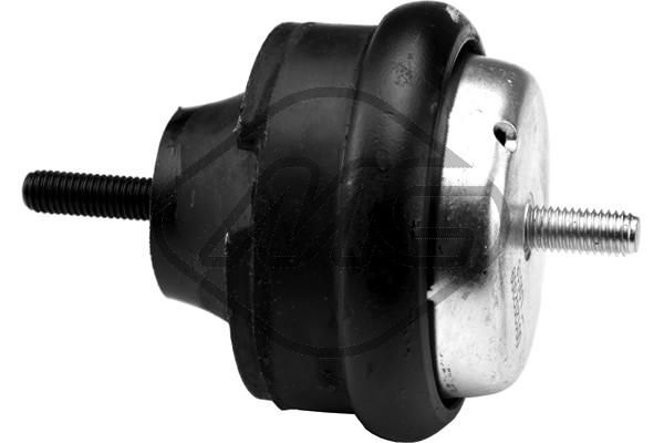 Опора двигателя Citroen Berlingo/ZX/Peugeot 306/Partner 1.8/1.8D/1.9/1.9D/2.0/2.0HDI пер R_METALCAUCHO