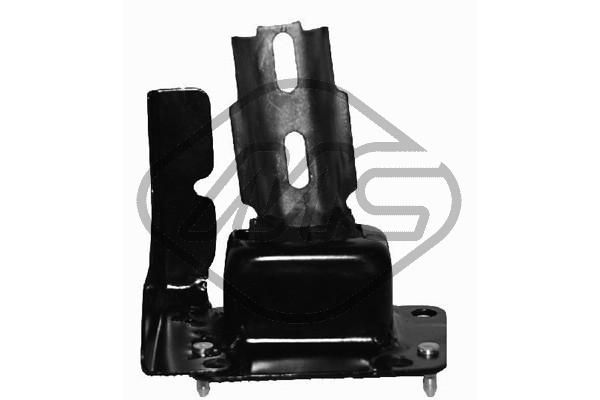 Опора двигателя Citroen C2/C3 02- L_METALCAUCHO