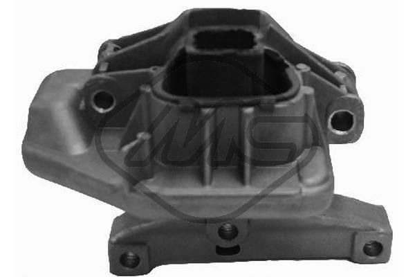 Опора двигателя Citroen C2/C3 1.4 пер R_METALCAUCHO
