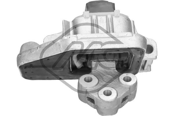 Опора двигателя Citroen C2/C3 1.6 16V пер R_METALCAUCHO