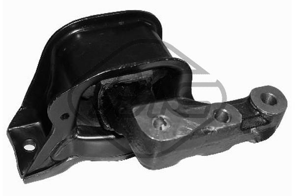 Опора двигателя Citroen C2/C3/Peugeot 1007 1.4HDI 8V пер R_METALCAUCHO