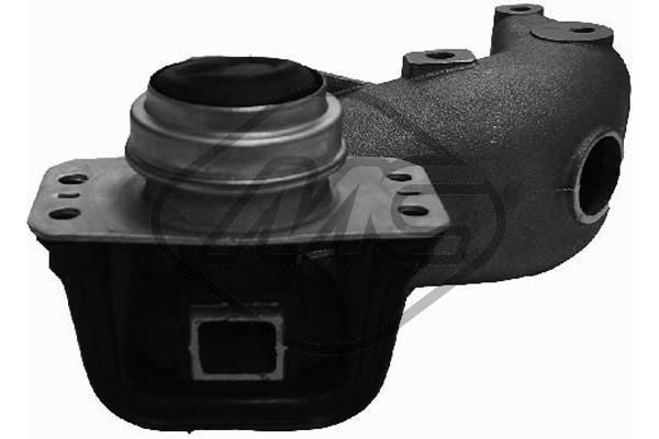Опора двигателя Citroen C4/Peugeot 307 1.4 16V R_METALCAUCHO
