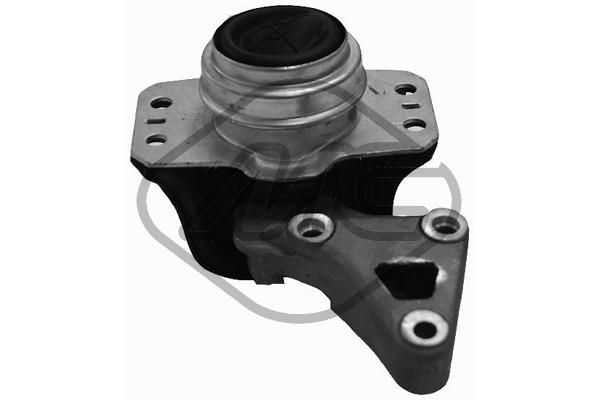 Опора двигателя Citroen C4/Peugeot 307/308 2.0 16V R_METALCAUCHO