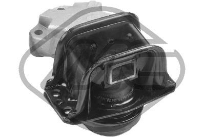 Опора двигателя Citroen C4/Peugeot 307/308/Partner III 1.6HDI R_METALCAUCHO