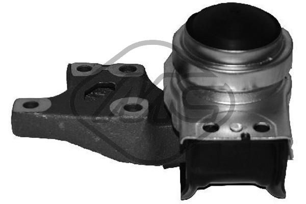 Опора двигателя Citroen C4/Peugeot 307/308/Partner III 2.0HDI 16V МКПП R_METALCAUCHO