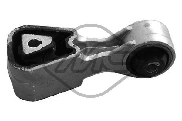 Опора двигателя Citroen C5/C8/Jumpy/Peugeot 406/407/607/806/807/EXPERT 1.9D/2.0HDI/2.2HDI пер R_METALCAUCHO