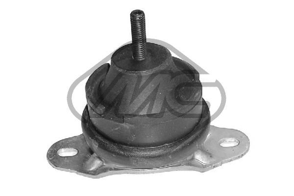 Опора двигателя Citroen C5/Evasion/Jumpy/Peugeot 607/806/807/EXPERT 1.8 16V-2.2JTD пер R_METALCAUCHO
