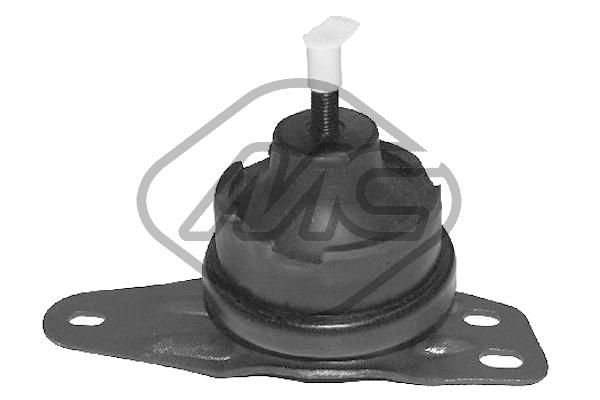 Опора двигателя Citroen C5/Jumpy III/Peugeot 407/EXPERT III 1.6HDI R_METALCAUCHO