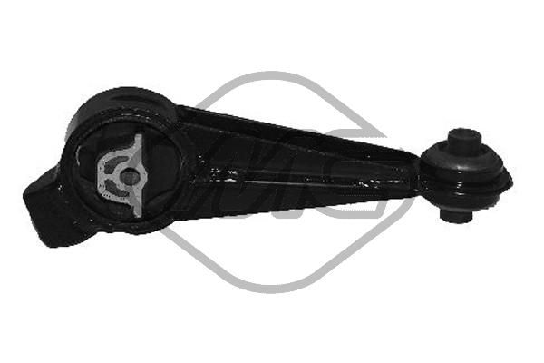 Опора двигателя Citroen C5/Peugeot 407 1.8-2.0 пер_METALCAUCHO
