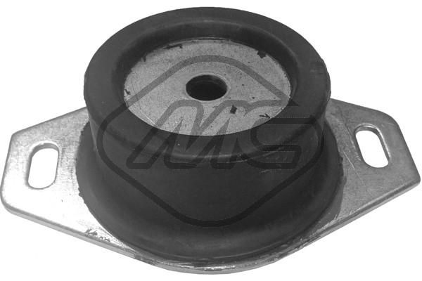 Опора двигателя Citroen C8/Evasion/Jumpy/Xantia/XM/Peugeot 405/406/605/806/807/EXPERT 1.6-2.0 16V пер L_METALCAUCHO