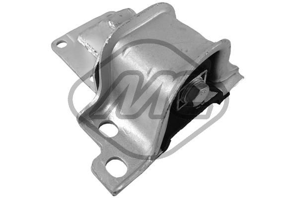 Опора двигателя Citroen Jamper/Fiat Ducato/Peugeot Boxer 2.2D/HDI (4HV) 06- L_METALCAUCHO