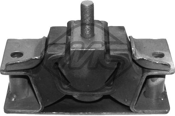 Опора двигателя Citroen Jamper/Fiat Ducato/Peugeot Boxer пер L (для 1.8t)_METALCAUCHO