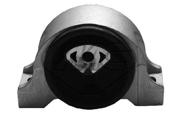 Опора двигателя Citroen Jamper/Peugeot Boxer 2.0/2.0HDi/2.8HDi L_METALCAUCHO