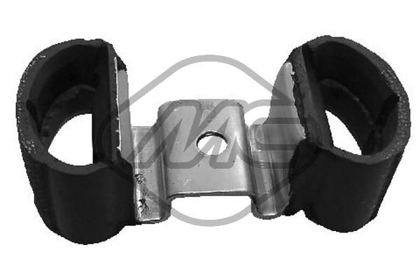 Опора двигателя Citroen Saxo/Peugeot 106 1.0-1.6/1.5D 96-_METALCAUCHO