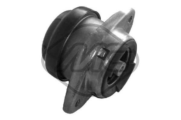 Опора двигателя Citroen Saxo/Peugeot 106 1.4/1.4D пер R_METALCAUCHO