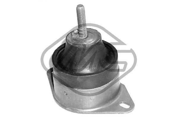Опора двигателя Citroen Xantia II/XM/Peugeot 605/806 2.0/2.1D 89-03 R_METALCAUCHO