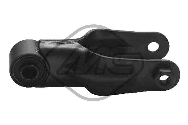 Опора двигателя Citroen Xantia/Peugeot 405/406/605/806/807_METALCAUCHO