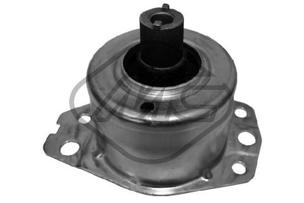 Опора двигателя Fiat Brava/Bravo 1.6 ALL пер R._METALCAUCHO