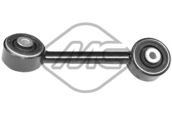 Опора двигателя Fiat Bravo 1.9 JTD_METALCAUCHO