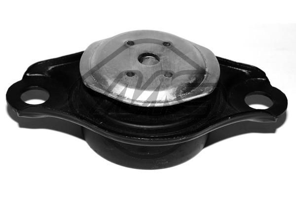 Опора двигателя Fiat Panda_METALCAUCHO