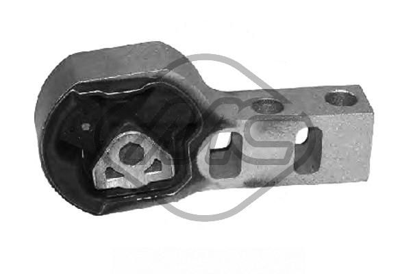 Опора двигателя Fiat Panda II 1.1 - 1.2 - 1.3D 03-_METALCAUCHO