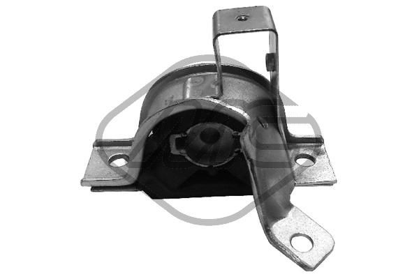 Опора двигателя Fiat Punto 1.2/1.8 АКПП 99-03_METALCAUCHO