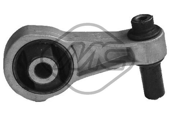 Опора двигателя Fiat Punto/LAN YPSILON 1.8/1.3-1.9D/JTD 99-_METALCAUCHO
