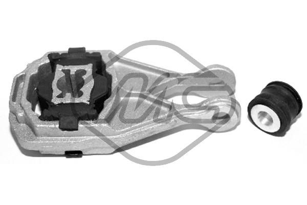 Опора двигателя Fiat Stilo 1.9 JTD_METALCAUCHO