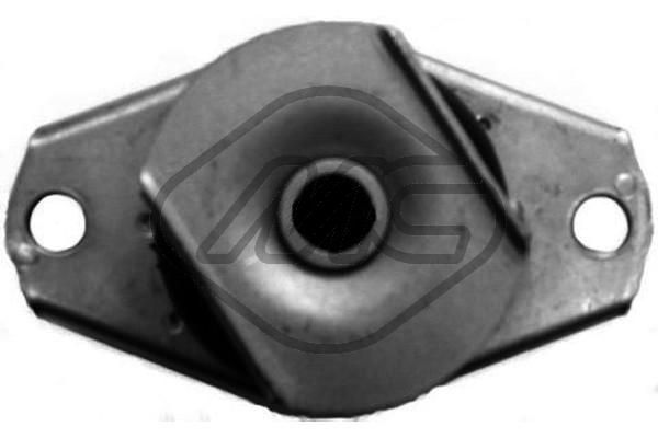 Опора двигателя Fiat TIPO/TEMPRA 1.1-1.6 зад L_METALCAUCHO