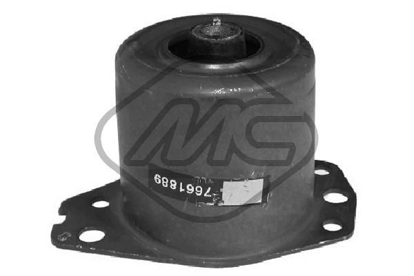 Опора двигателя Fiat TIPO/TEMPRA/Brava/Bravo 1.8-2.0/D/TD пер R._METALCAUCHO
