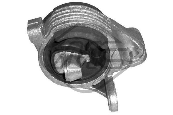 Опора двигателя Ford Escort 1.8D 96-99/Fiesta 1.8D 96-99_METALCAUCHO