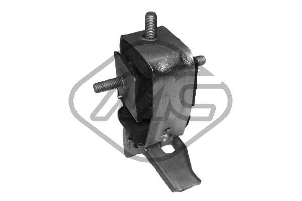 Опора двигателя Ford Escort III-VII/Fiesta I-III/ORioN I-II 1.3/1.4-1.6 83-98_METALCAUCHO