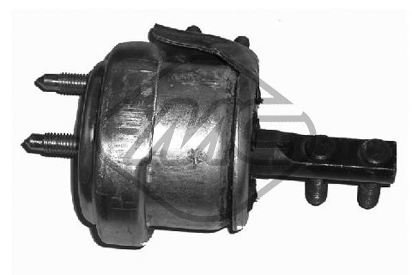 Опора двигателя Ford Escort/ORioN 1.6 ZETEC/1.8D/TD_METALCAUCHO