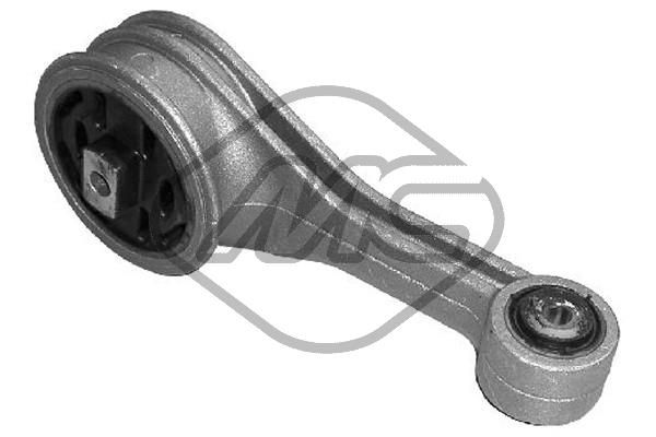 Опора двигателя Ford Fiesta 1.8D/DI/TD 95- зад_METALCAUCHO