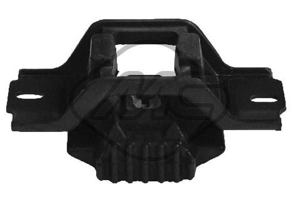 Опора двигателя Ford Fiesta V/Fusion/Mazda 2 ВЕРХ L_METALCAUCHO