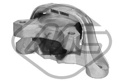 Опора двигателя Ford Focus 01- R._METALCAUCHO