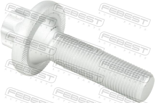Болт шруса MERCEDES BENZ E 250 212.# \ 1698-001 FEBEST