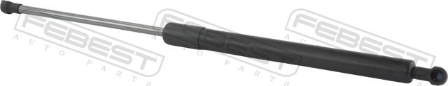 Упор багажника газовый l494/685n MAZDA 6 GH 2007-2012 [EU]