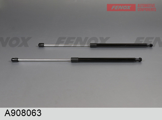 Упор капота Kia Sorento 02-09 \ FENOX A908063