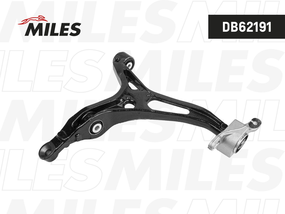 Рычаг MILES MB W164/X164 06- пер.подв.прав.