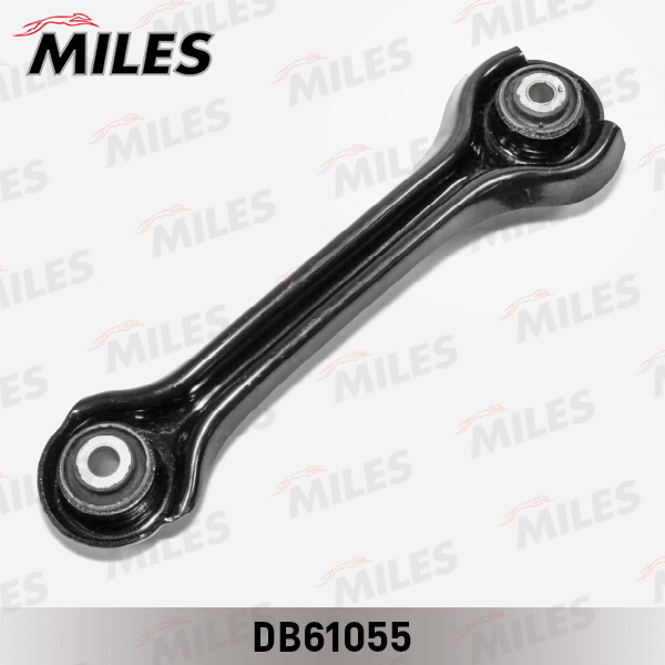 Рычаг MILES MB W124/201/202/210 зад.подв.верх.пер.лев/прав.