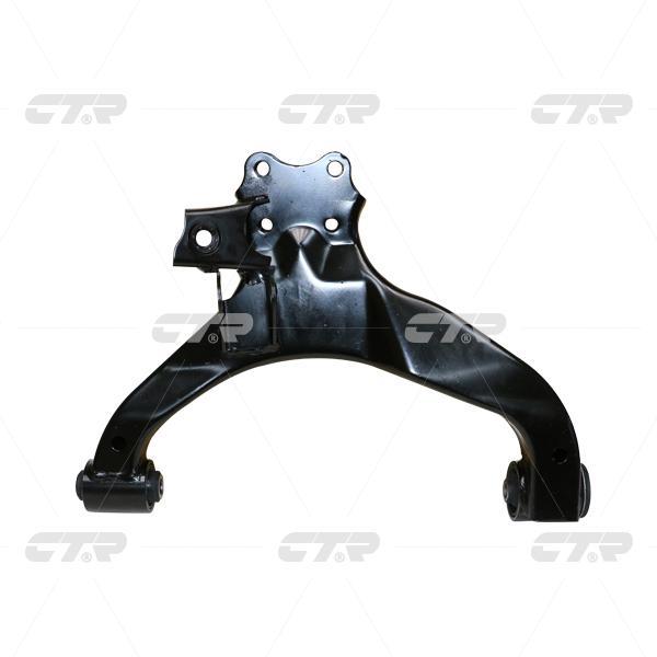 Рычаг подвески NISSAN Urvan 2002-2007 нижн.прав. \ CQ0276R (CQN-13R)