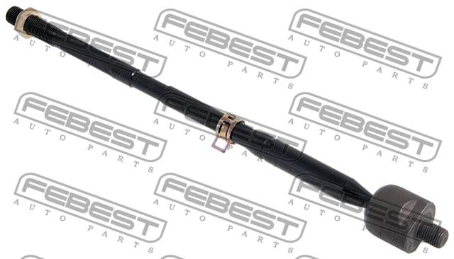 Тяга рулевая Toyota Avensis (T250) 03- / FEBEST 0122-250