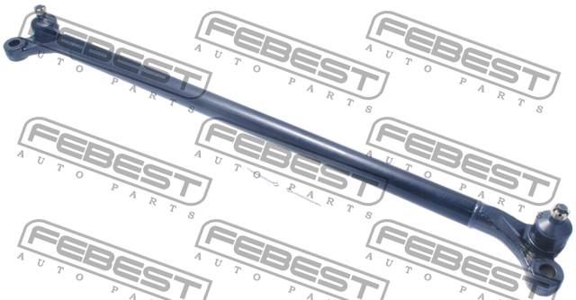Тяга рулевая NISSAN NISSAN TRUCK D22 1997.02- [AR] \ 0222-D22 FEBEST