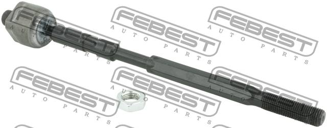 Тяга рулевая HONDA CROSSROAD RT2 [JP] \ 0322-RT FEBEST
